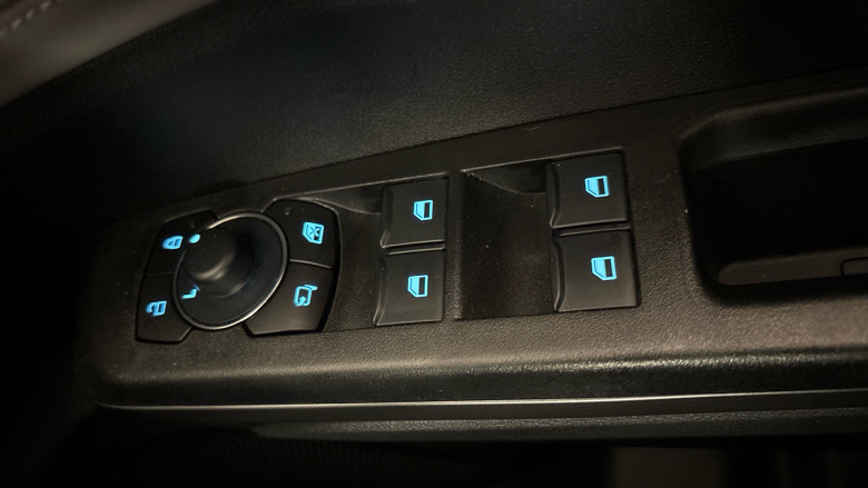 Ford Puma 123kW Premium 43kWh 5dr Auto Electric Hatchback